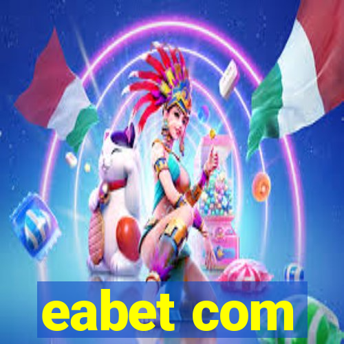 eabet com